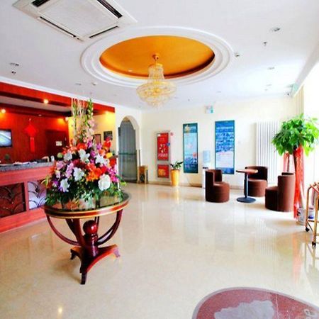 Greentree Inn Beijing Beiqijia Future Science & Te Luaran gambar