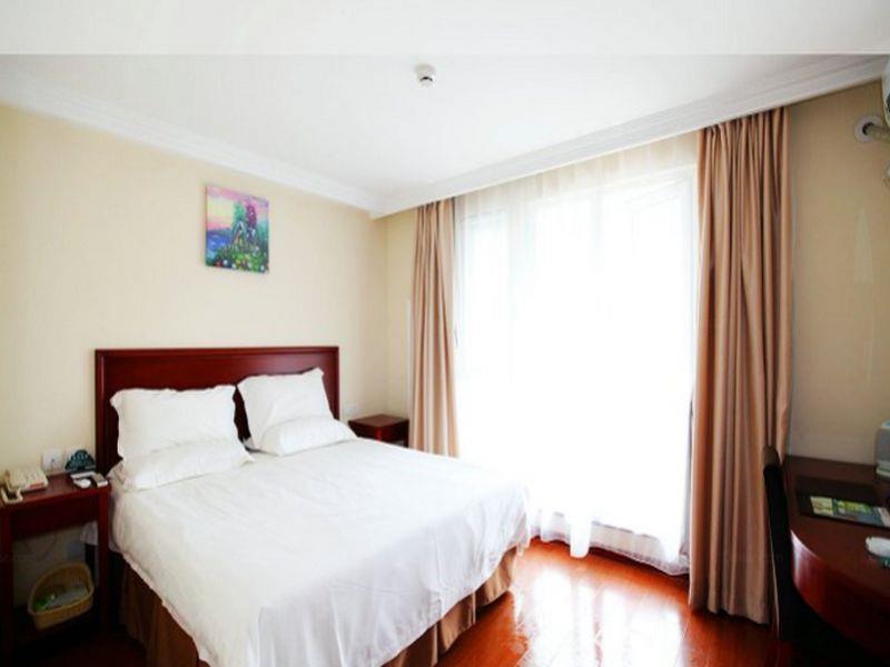 Greentree Inn Beijing Beiqijia Future Science & Te Luaran gambar